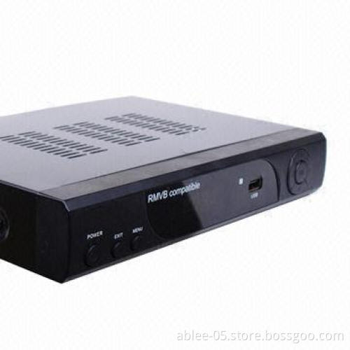 2013 Newly Arrival Hot Sales Full HD 1080P Android 4.2 TV Box Receiver